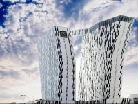 AC Hotel Bella Sky Copenhagen