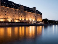 Copenhagen Admiral Hotel