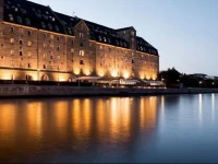 Copenhagen Admiral Hotel