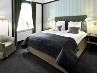 First Hotel Kong Frederik