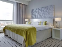 Radisson Blu Scandinavia Hotel, Copenhagen