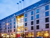 Comfort Hotel Vesterbro