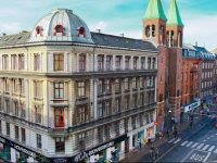 Hotel Nora Copenhagen 3*