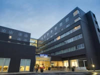 Park Inn by Radisson Copenhagen Airport