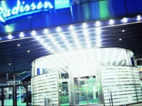 Radisson Blu Falconer Hotel & Conference Center