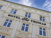 Hotel Sct. Thomas