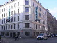 Zleep Hotel Copenhagen City