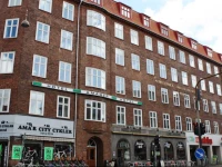 Hotel Amager