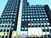 Wakeup Copenhagen - Carsten Niebuhrs Gade 2*