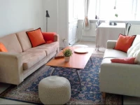 Aaboulevard Apartment