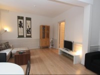 Central Apartment Copenhagen