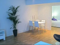 Copenhagen Apartments