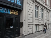 Copenhagen Backpackers Hostel