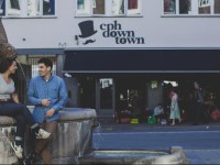 Copenhagen Downtown Hostel