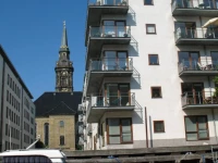 Esben Juhls Guest Room