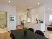 Europahuset Luxury Apartments