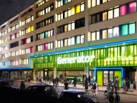 Generator Copenhagen 1*