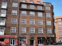 Guesthouse Copenhagen