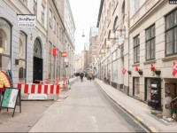 HyskenstrГ¦de Apartment