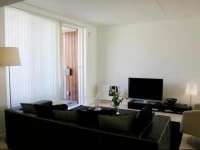 Thorshavnsgade Apartment