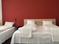 Vestergade 19 Apartment