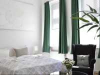 Villa Armonia Guest Rooms