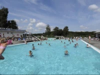 FrigГҐrd Camping & Cottages