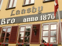 Hotel Laasby Kro