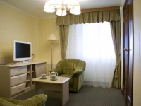 Posadskiy Hotel 3*