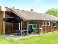 Holiday home Skovbrynet F- 4090
