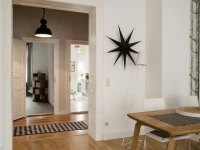 Design Apartment in der Leipziger Sudvorstadt