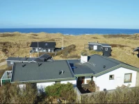 Holiday Home LГёkken with Fireplace III