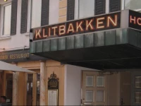 Hotel Klitbakken