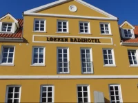 LГёkken Badehotel Apartments