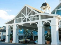 Disneys Beach Club Resort 4*