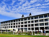 Hotel SГёpark