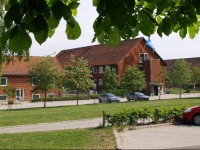 Hostel Maribo Vandrerhjem