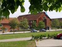 Hostel Maribo Vandrerhjem