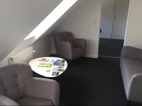 M/S Svend. Nakskov B&B