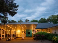 Strandhotel Balka SГёbad