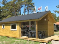 Balka Strand Family Camping & Cottages