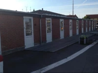 NexГё Marine Rooms