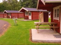 Falster City Camping