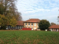 Danhostel NykГёbing Falster