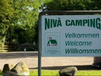 NivГҐ Camping & Cottages