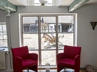 My SamsГё Bed & Breakfast