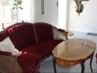 HГёjgГҐrd Apartments