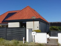 Bed & Breakfast i VorupГёr