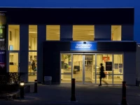 NГёrresundby Kursuscenter