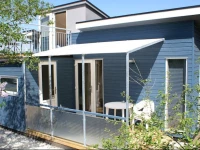 Fjordlyst Camping & Cottages